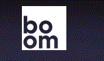 Boom Home Medical Logo
